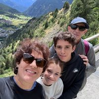 Maria Sandraina kuća