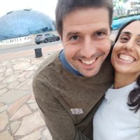 Marta i Ferran s Haus