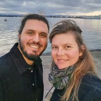 Casa de Aline et Flo