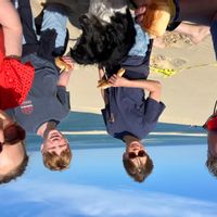 huis van Gaëlle et Serge