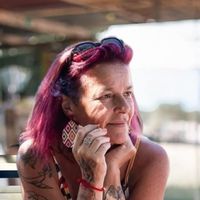 sandra s Haus