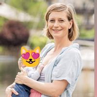 Light, space and nature 2 bedroom family friendly apartment in cozy area