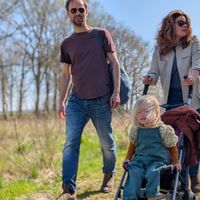 Sfeervol & Artistiek Boerderijhuis in Schoorl