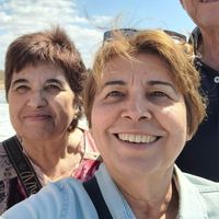 Maria Soledad & Dolores's house