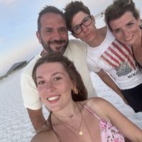 Jean francois s Haus