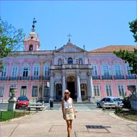 La maison de Hioranna