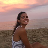 La maison de Macarena