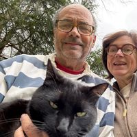 Florence et Olivier s Haus