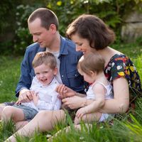 Clémentine & Nicolasina kuća