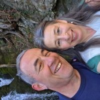 La maison de Eveline