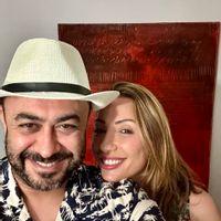 Toronto CN Tower’s Home