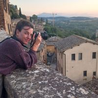 La maison de Tiziana