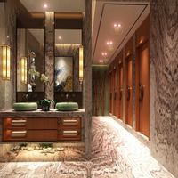 Maison Du Zeest house. Ultra lux house with 5 start hotel vibe