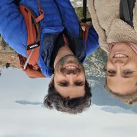 Grand T2 de 70m2 dans une maison familiale offrant une jolie vue sur la vallée du Gapeau