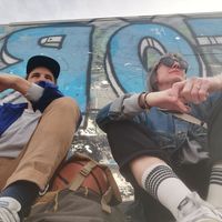 Agathe et Grègoire's house