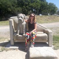 Entre Vannes et Redon  chez Céline et Benoît