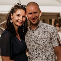 Cassandra et Jean-Marie