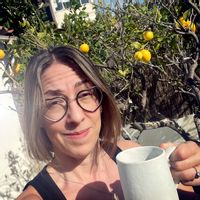 Ljus lägenhet med högt läge i hjärtat av Stockholm