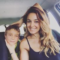 La maison de Tiziana