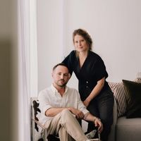 Casa de Constance et Romain