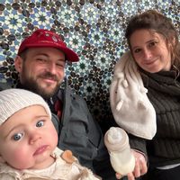 Constance et Romain s Haus