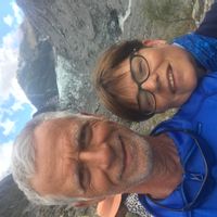 La petite maison d'Eric et Marie