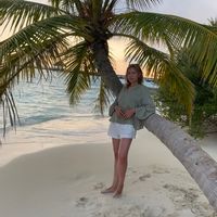 vintage 2-bedroom apartment in a quiet district of Warsaw