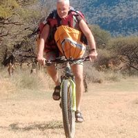 La maison de Matthew