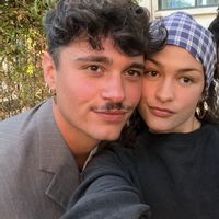 Clara & Anthonys hus