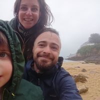 MATHILDE ET EMMANUELs hus