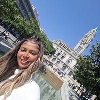 huis van Flavia Carolinne Fonseca