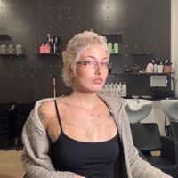 L’appartement de Zoé