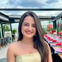 Mariana Carolina Bragaina kuća