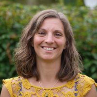 La maison de Emilie, chambre 2 personnes 