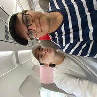 Gabrielle et Elies hus