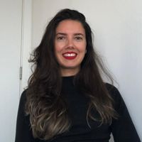 Camilas hus
