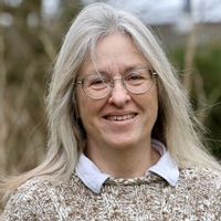 Annette Kudahls hus