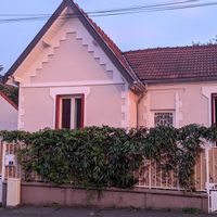 Casa di Antoine et Mathilde