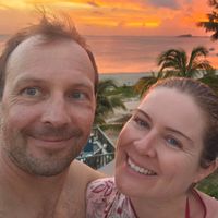 Ben et Anaëlles hus