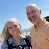 huis van Kim & Roger