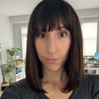 La maison de Valentina