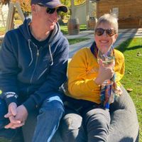 Casa de Kimberly and Steve Horton