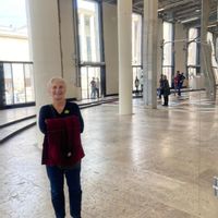 Juliette Valeries hus