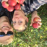 La maison de Michelle