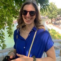 La chambre privée de Caroline