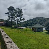 La maison de Clovis neto
