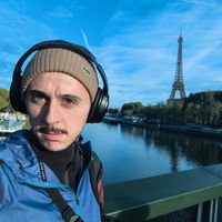 Deux pièces très bien aménagé, calme et proche du canal de l'Ourcq.