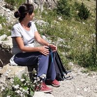 Casa de Maria Vanesa