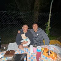 Valentin y Baltazars hus