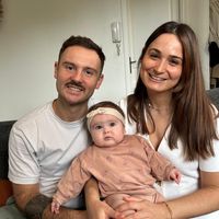 Cyril et Margauxina kuća